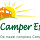 Logo camper Expo