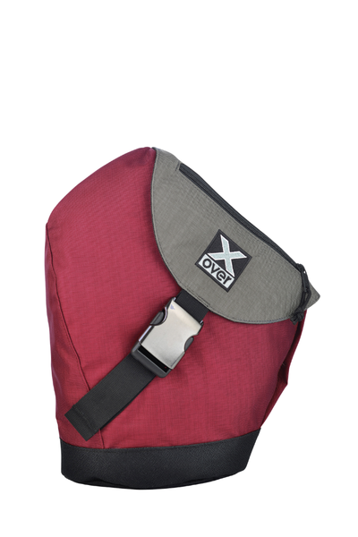 Agility Alpine Ruby